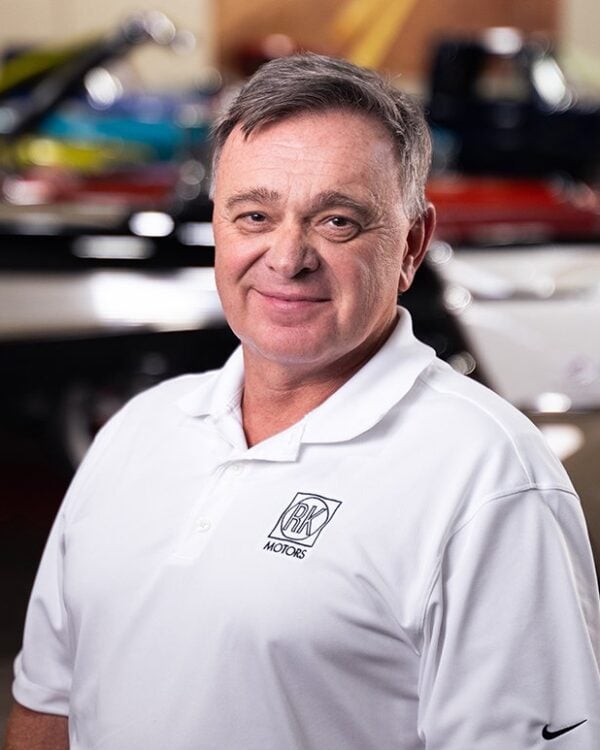 Neil R. Pitt