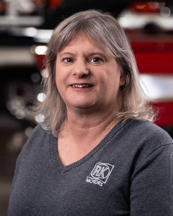 Terri Dixon
