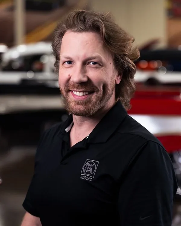 Tony Klein